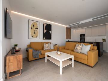 Apartamento para 6 Personas en Maspalomas, San Bartolomé de Tirajana, Foto 1