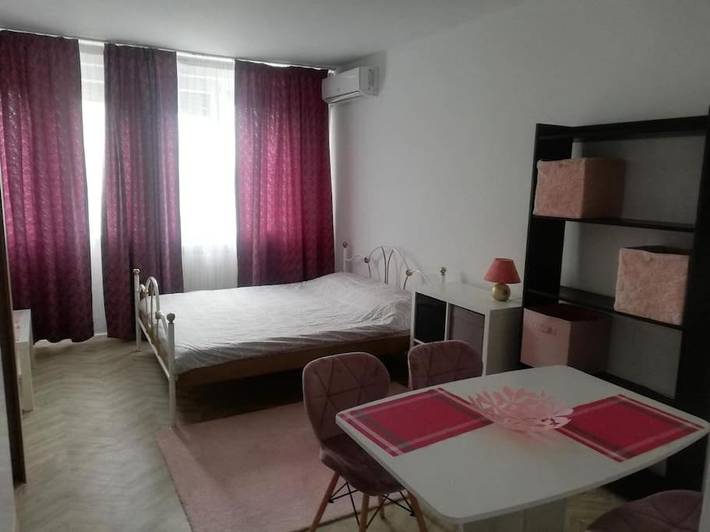 Appartement de vacances pour 2 personnes, avec vue, animaux acceptés