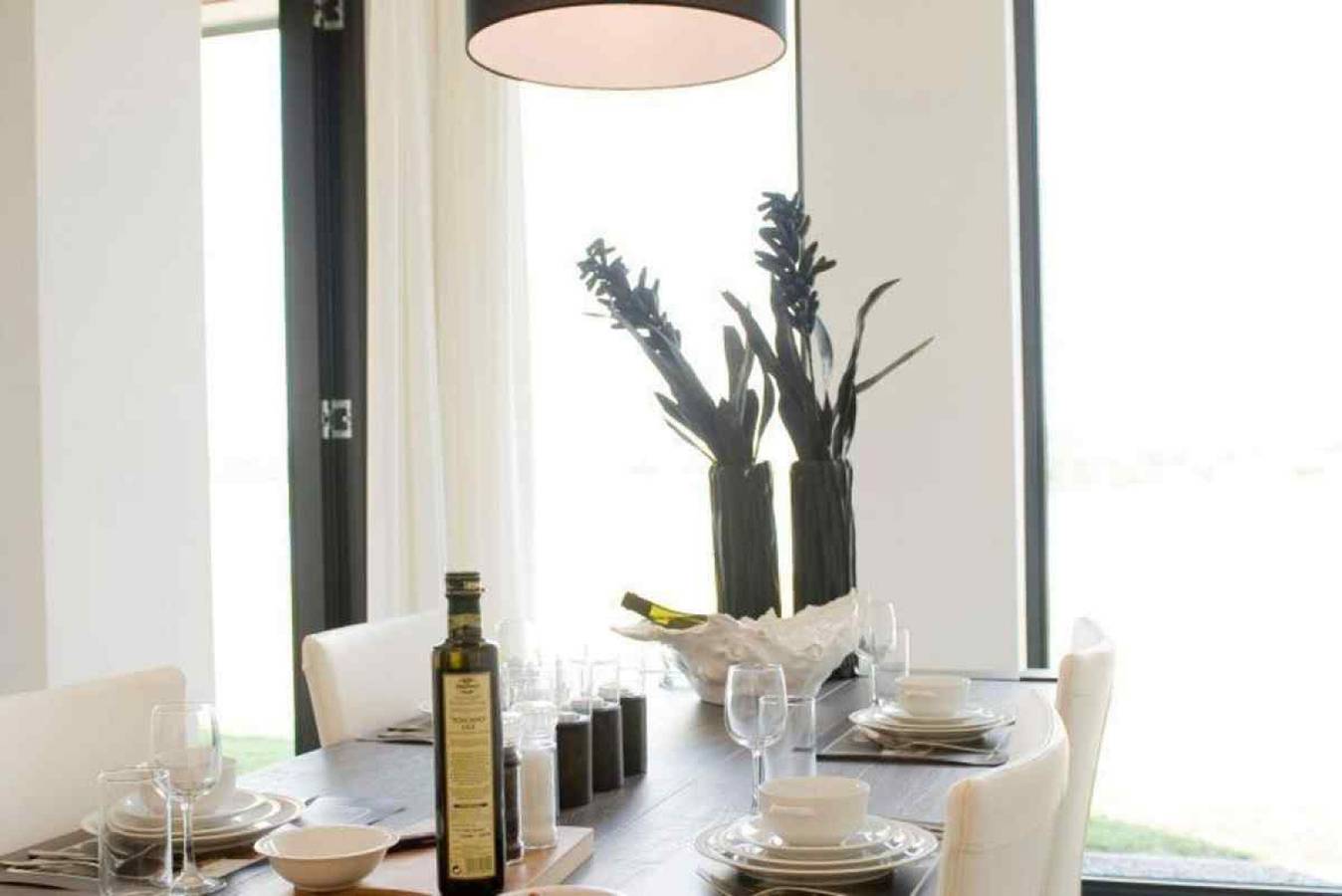 Komfort 4-Personen Ferienhaus auf Ferienresort in Tholen. in Tholen, Niederländische Nordsee