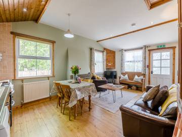 Holiday Rental for 4 People in Staithes, North Yorkshire, Photo 2