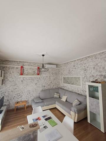 Ferienhaus für 2 Personen, mit Balkon in Brescia