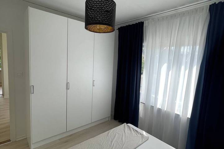 Ganze Wohnung, Central apartment in Vimmerby – close to Astrid Lindgren’s World in Vimmerby, Vimmerby und Umgebung