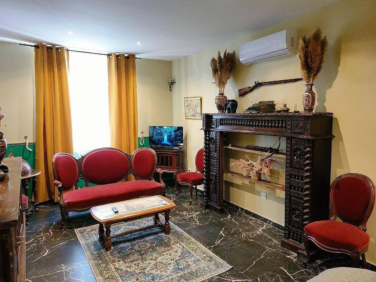 Standard Double Room in Mamers, Sarthe