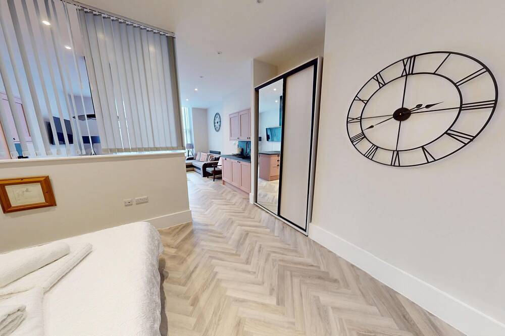 Appartamento intero, Stunning Apartment By The Sea in Brighton, Sussex