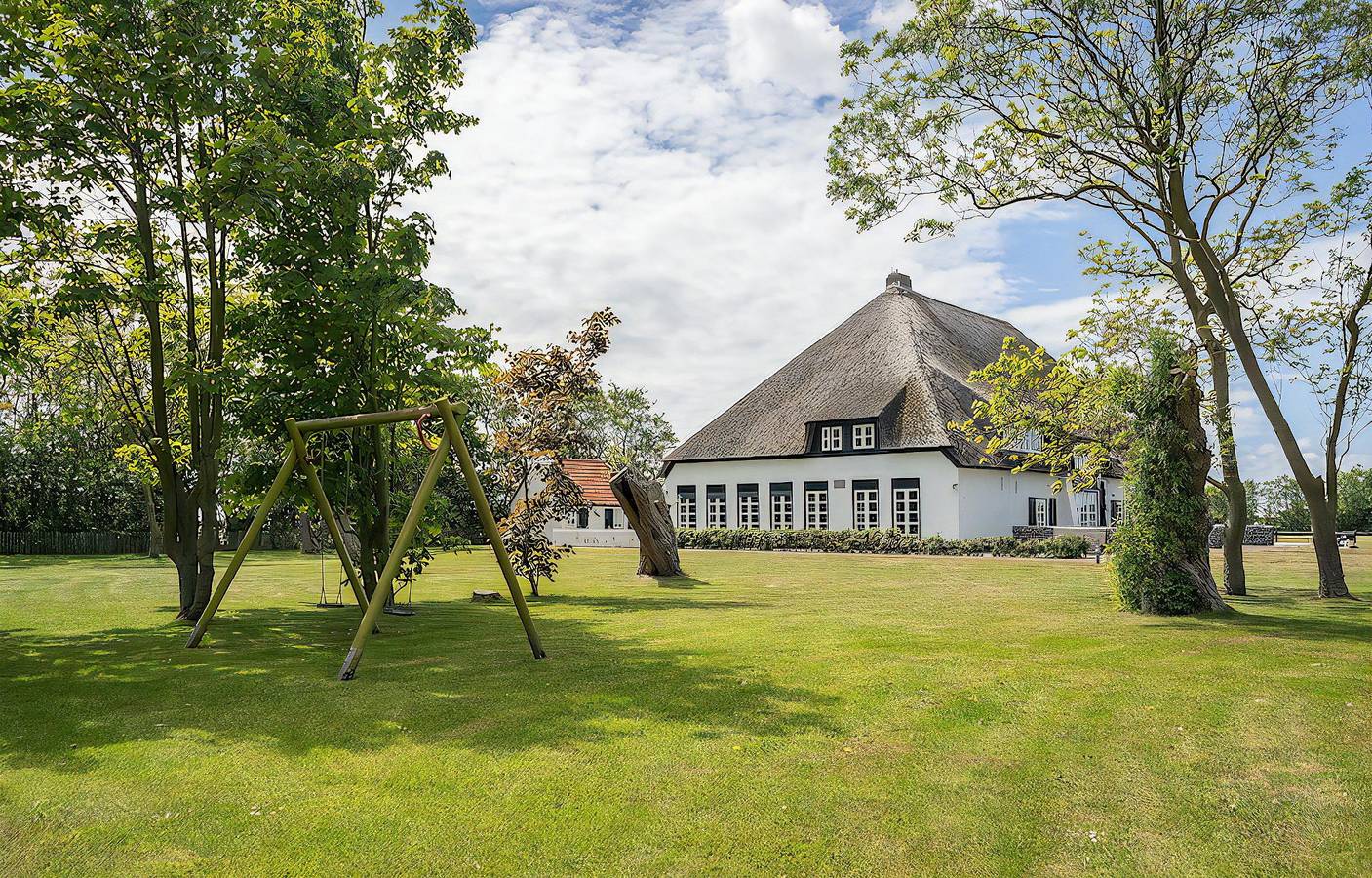T-3 Hoeve Holland in Eijerland, De Cocksdorp