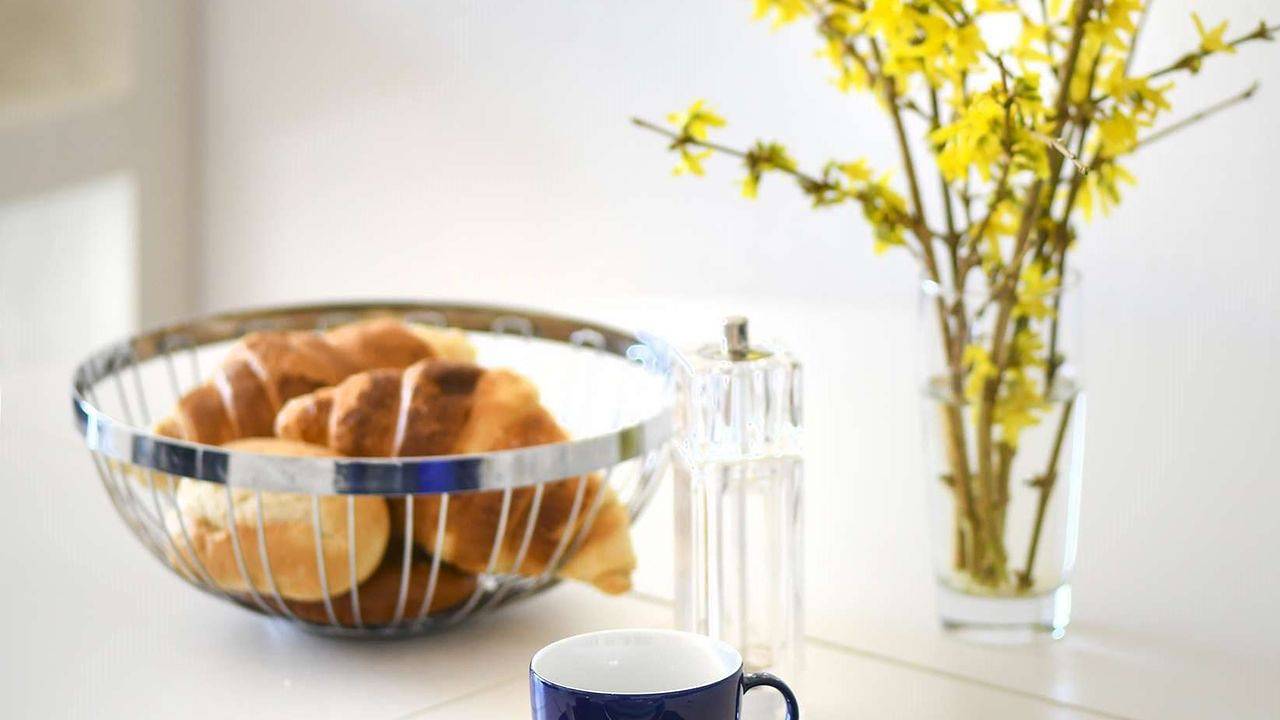 Ganze Ferienwohnung, Ferienwohnung für 4 Personen (62 m²) in Juist in Juist