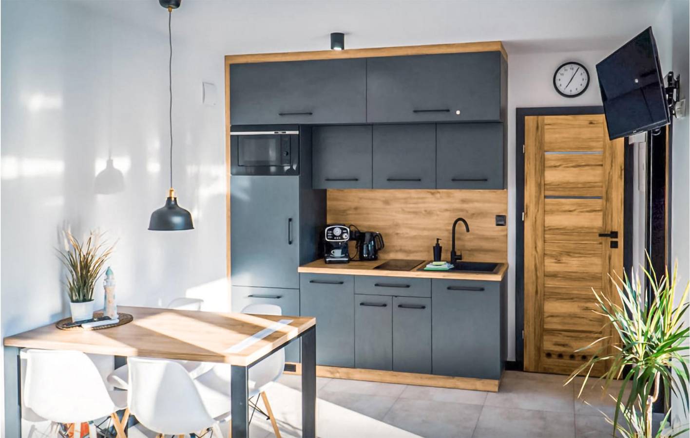 Ferienhaus für 6 Personen in Nowęcin, Baltic Sea Pomerania