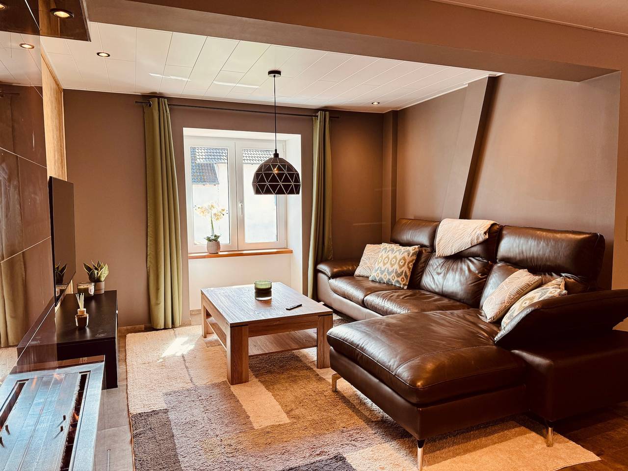 Appartement 'Kleine Oase - Lot54' met privétuin en wifi, foto 10