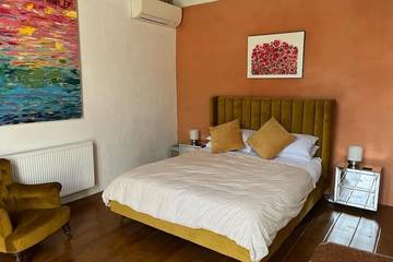 Villa pour 10 Personnes dans Massif central, Tarn, Photo 3