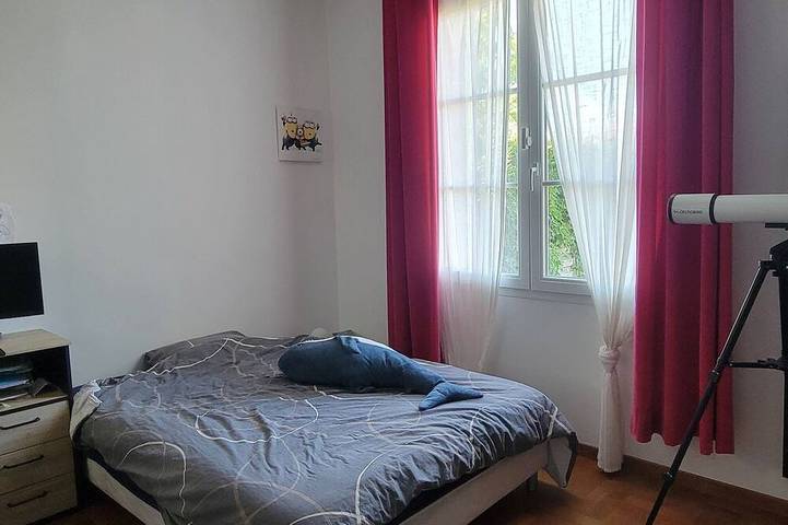 Location de vacances pour 5 personnes à Saint-Cyr-en-Val - 4