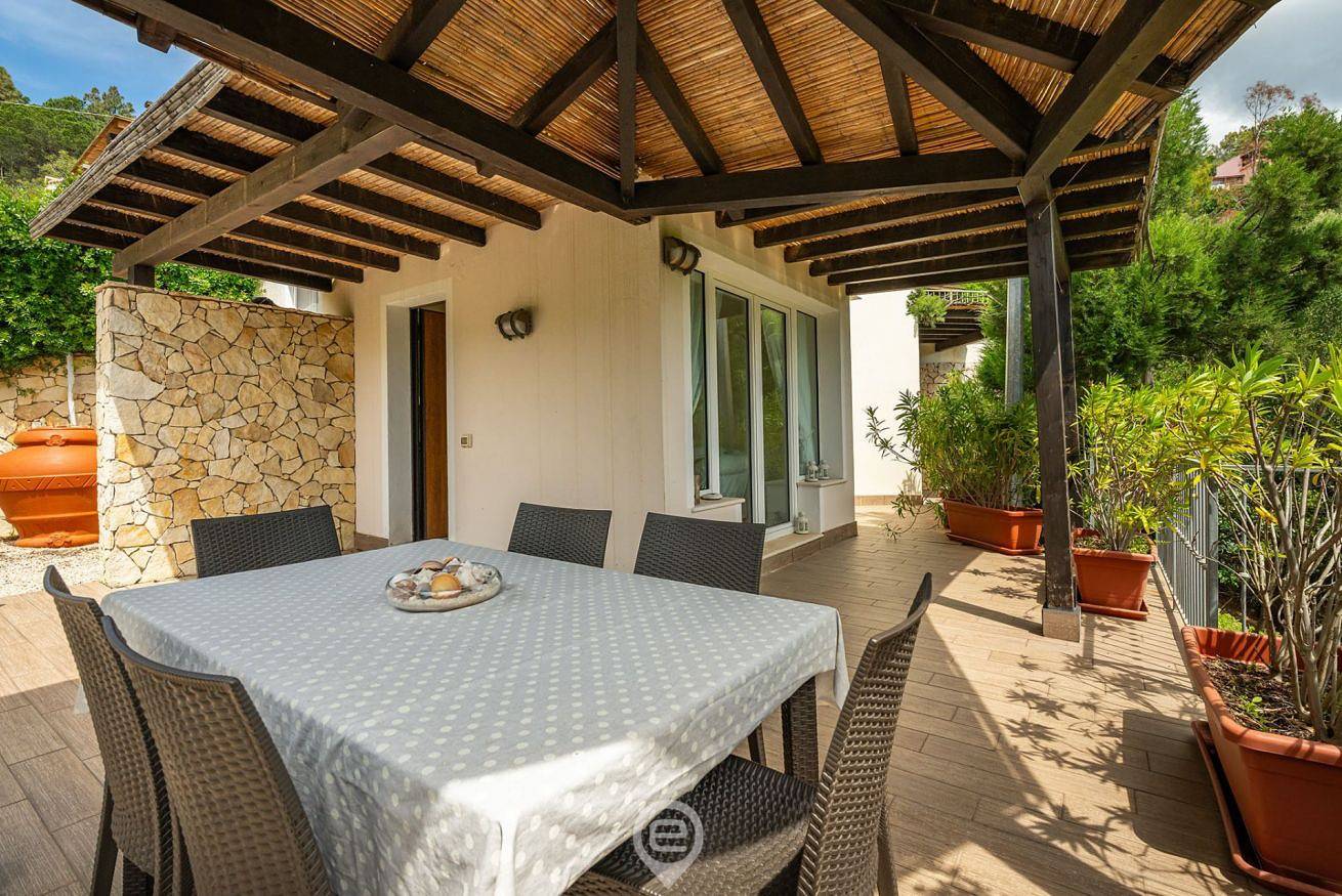 Simone’s Eden Apartment in Eden Rock, Cagliari e Dintorni