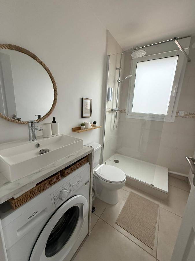 Gîte pour 6 personnes, avec jardin et vue à Ozoir-la-Ferrière - 4