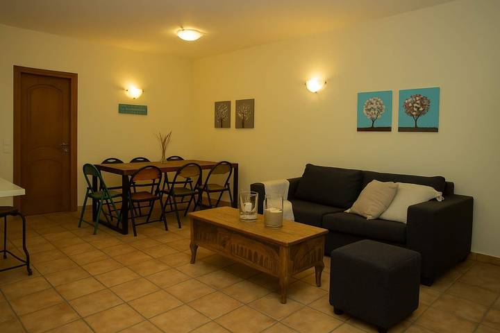 Villa für 8 Personen, mit Pool und Garten in Griechenland - 3