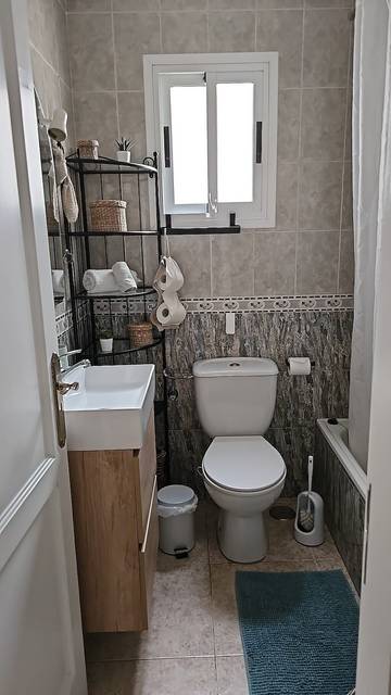 Apartamento para 3 Personas en Playa de Arinaga, Agüimes, Foto 3