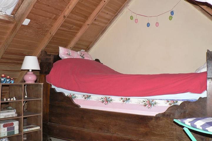 Location de vacances pour 5 personnes à Beuzec-Cap-Sizun - 2