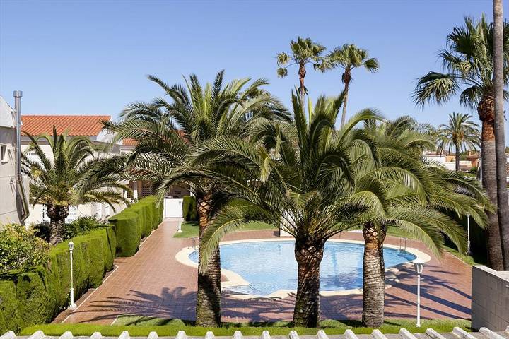 La Rosaleda in Almadrava, Costa Blanca