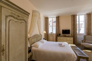 Appartement De Vacances pour 2 Personnes dans Beaune, Région de Beaune, Photo 3