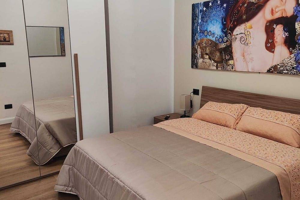 Apartamento entero, Don Paolo Apartment in Bagheria, Provincia de Palermo