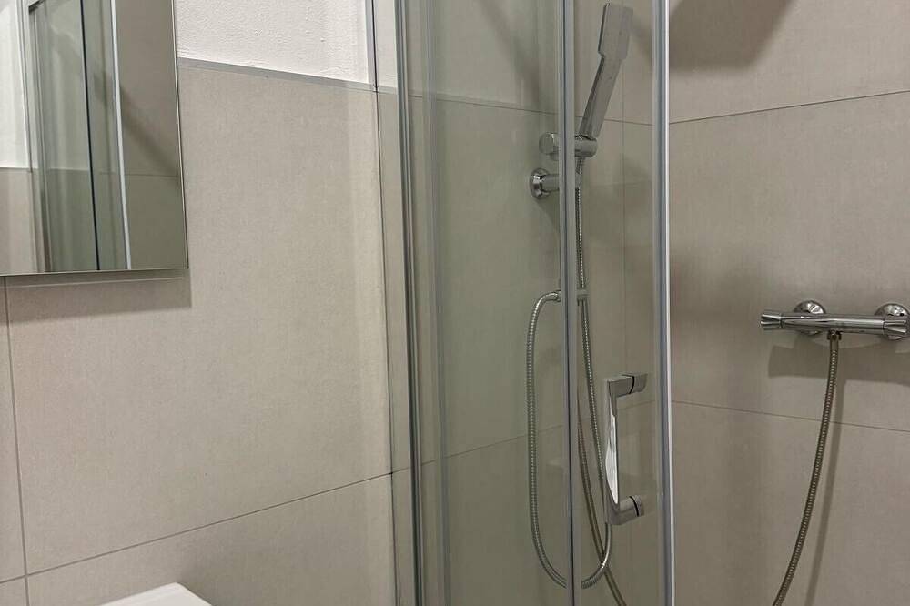 Apartment with large terrace sea view, roof terrace with whirlpool in Cirò Marina, Golfe de Tarente