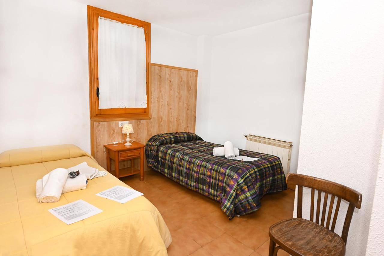 Habitacions La Coma de Taüll in Tahull, Valle de Bohí