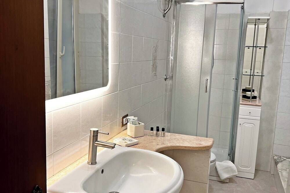 Appartement entier, Maison Domines in Ciampino, Parco Regionale dei Castelli Romani