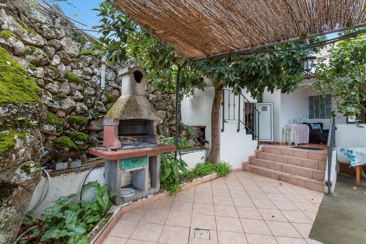 Villa für 4 Personen, mit Garten auf Gran Canaria - 3