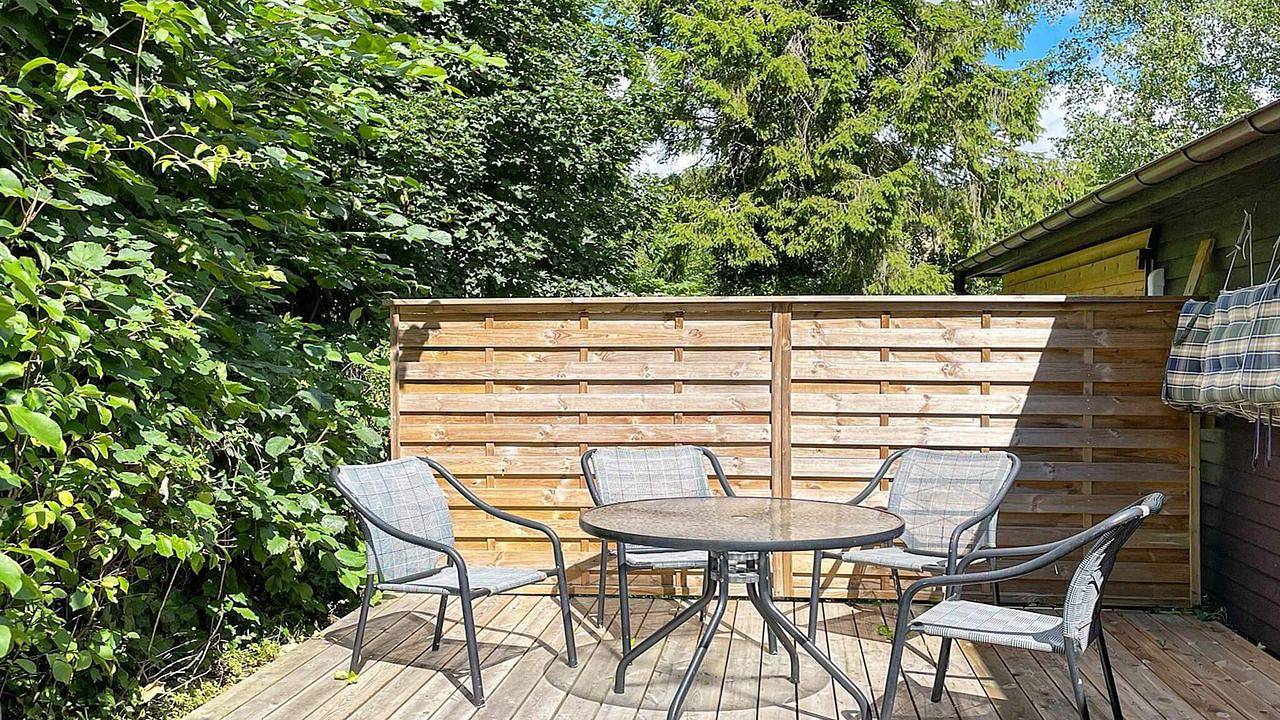 Ferienhaus für 4 Personen (30 m²) in Beddingestrand in Beddingestrand, Beddinge