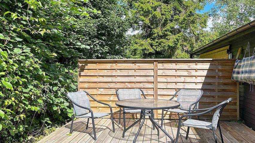 Ferienhaus für 5 Personen in Beddingestrand - 3