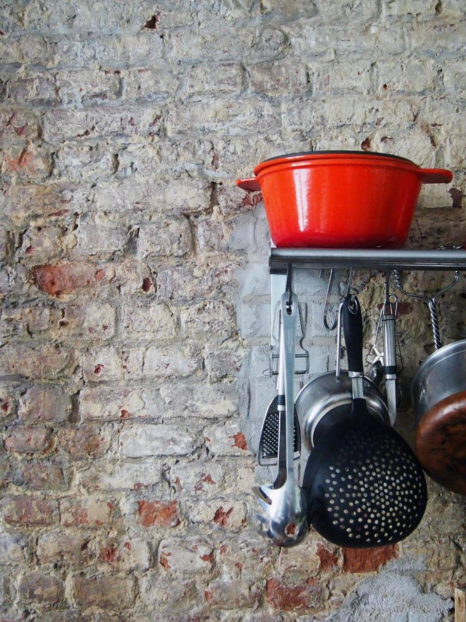 B'Kanal in Bruxelles, Région de Bruxelles