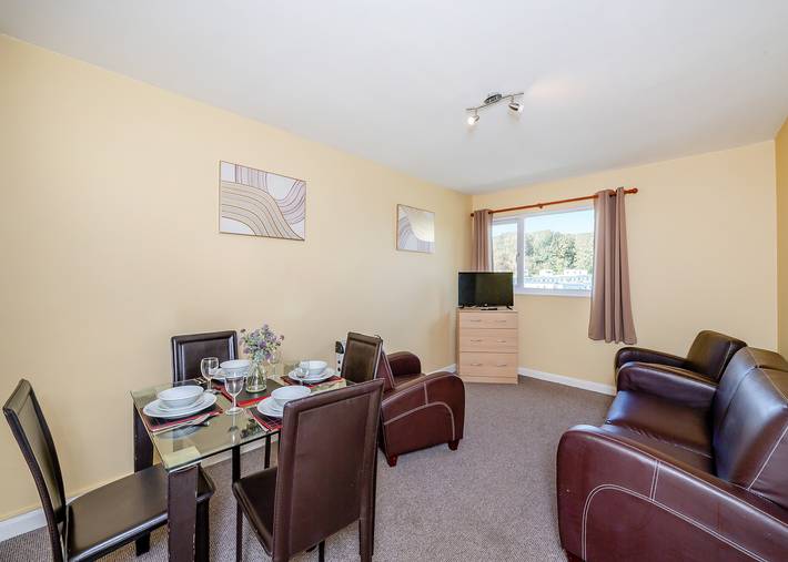 Holiday rental for 6 people in Torbay