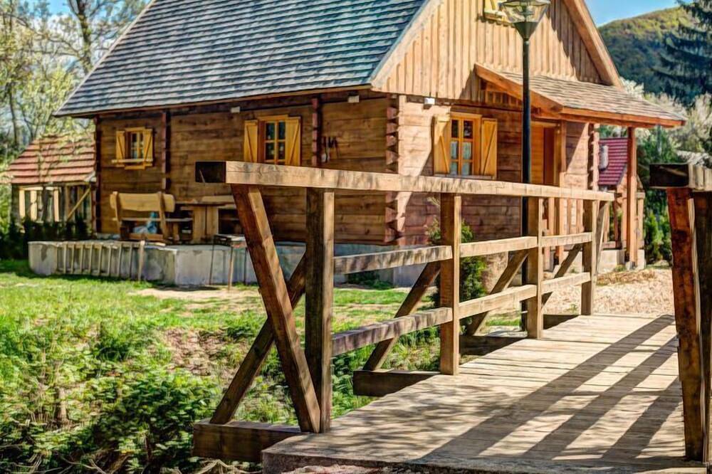 Casa vacanza a Lika-Senj a partire da 257€ a notte