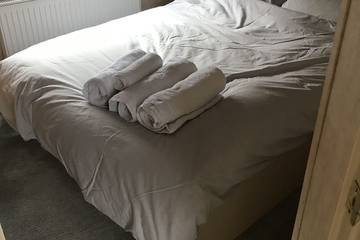 Static Caravan for 6 People in Fife region, Lowlands, Photo 1