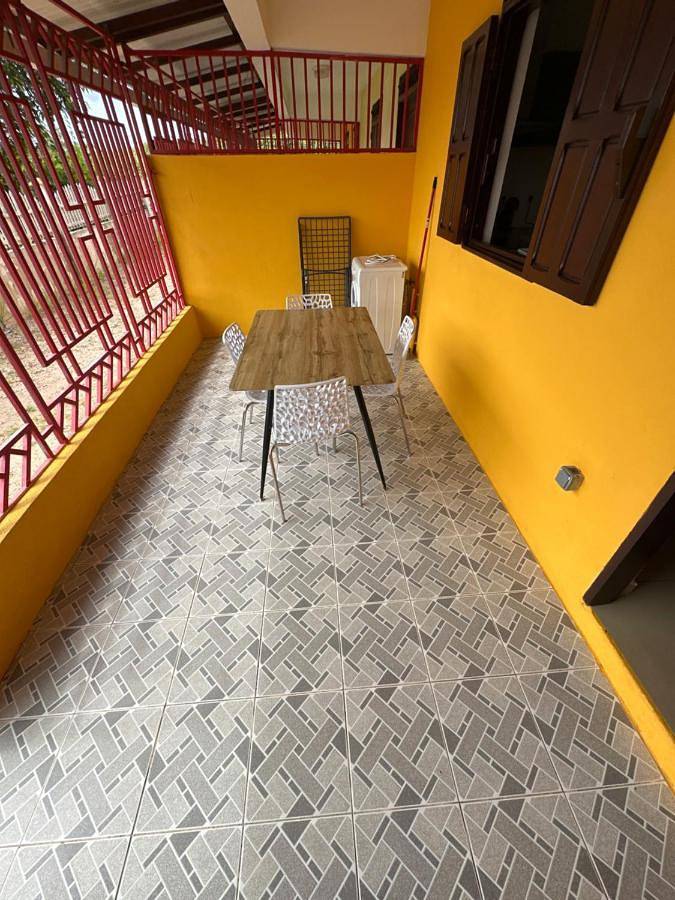 Gîte pour 4 personnes, avec vue et jardin dans Mana (Guyane française) - 3