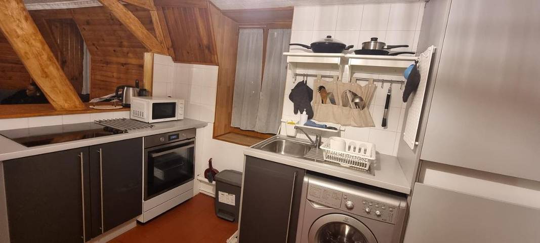 Gîte pour 5 personnes à Montataire - 4