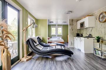 Chalet voor 2 Personen in Epe, Veluwe, Afbeelding 2