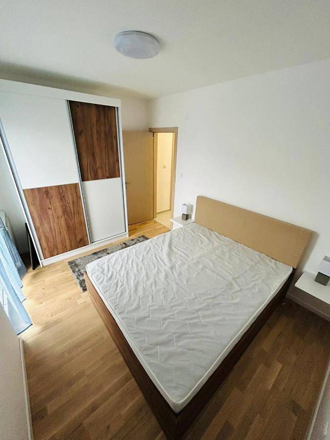 Appartement entier, Sabac City Apartman Centar S2 in Шабац, Mačva (district)