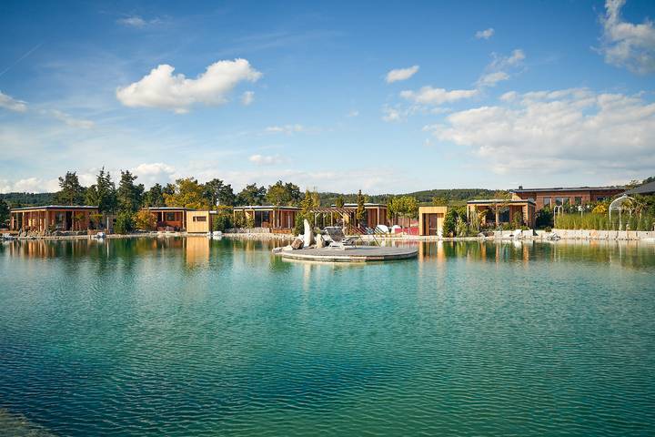 Ferienhaus für 2 Personen, mit Terrasse und Garten in Österreich - 2