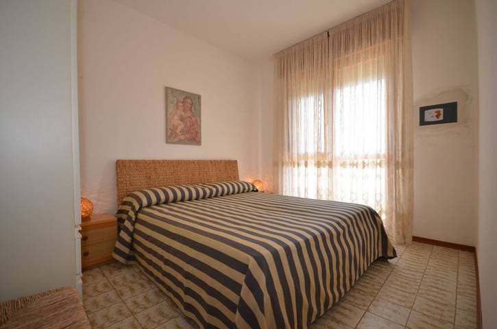 Ferienwohnung für 7 Personen, mit Balkon/Terrasse in Bibione - 4