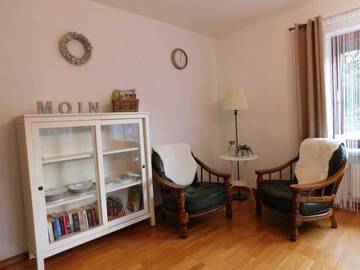 Ferienwohnung für 4 Personen in Aurich, Landkreis Aurich, Bild 2