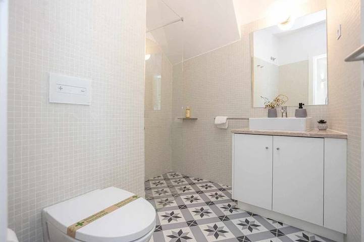 Entire apartment, Casas da Couraça - Almada in Almedina, Coimbra