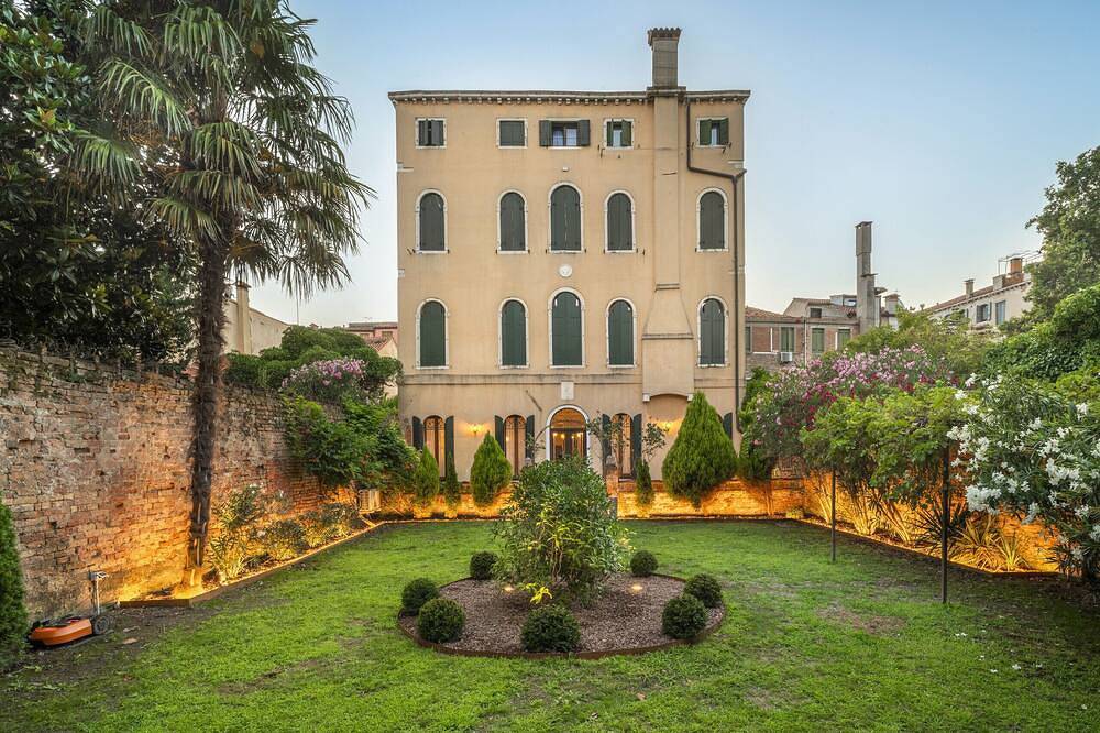 Appartamento vacanze a Venezia a partire da 634€ a notte