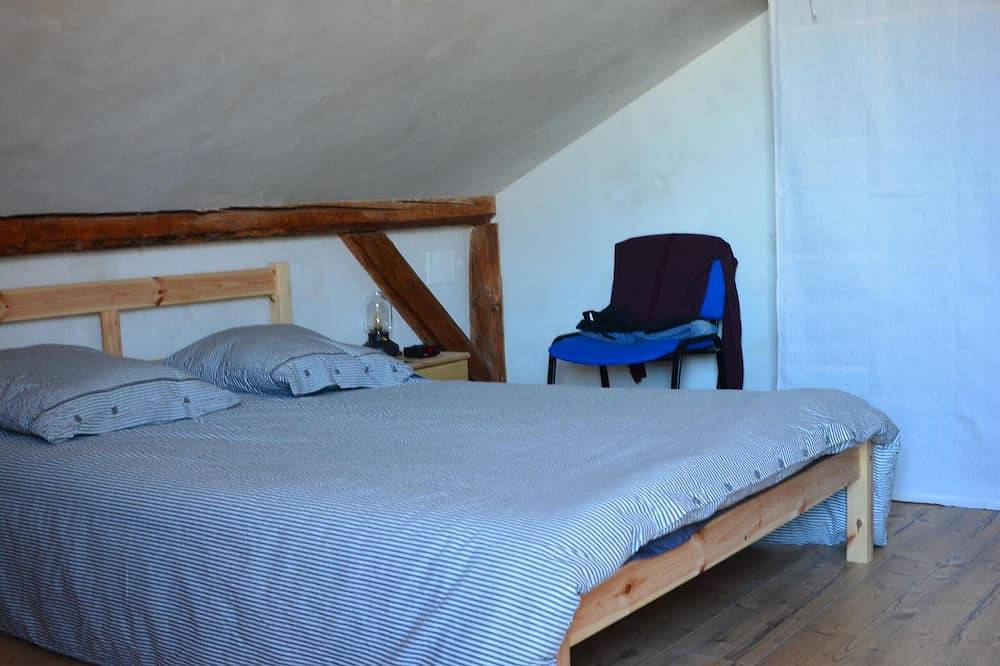 Chalet individual, 6 personas, impresionantes vistas a la montaña y al valle in Les Avanchers-Valmorel, Le Grand Domaine