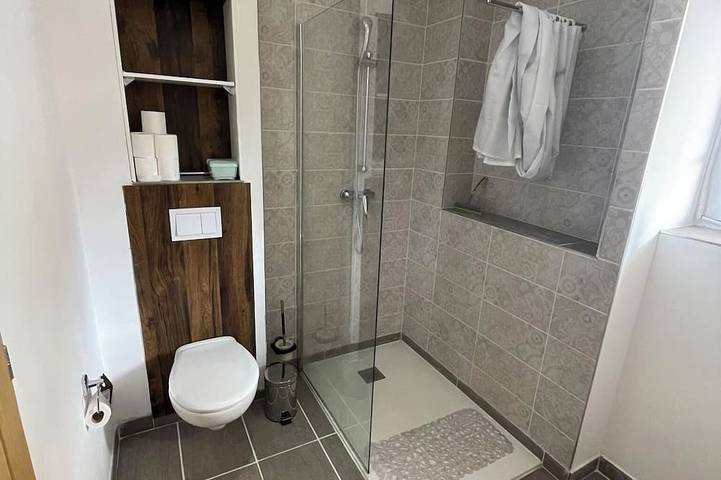 Gîte pour 4 personnes à Gournay-en-Bray - 4