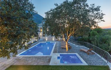 Glamping per 15 Persone in Regione spalatino-dalmata, Dalmazia, Foto 4