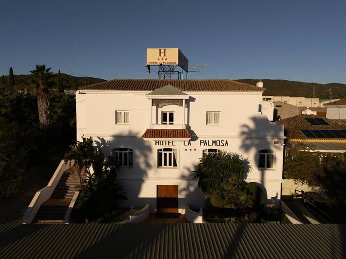 Apartamento para 6 personas, con terraza en Alcalá de los Gazules