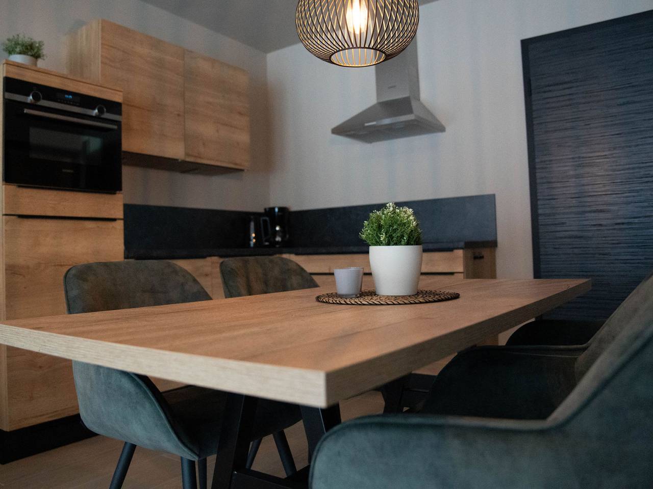Geheel appartement, Camping Natuurlijk Limburg - Appartement in Remersdaal, Voeren