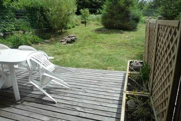 Maison de campagne pour 6 personnes, avec terrasse et jardin à Picherande