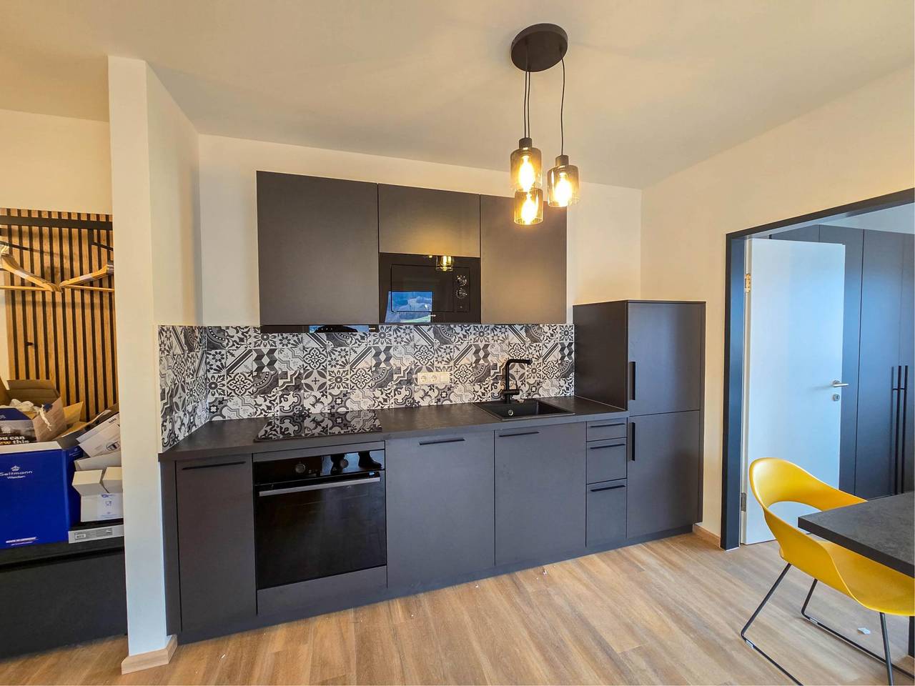 Ganze Wohnung, Stylische Einzelapartments in Jenbach in Jenbach, Bezirk Schwaz