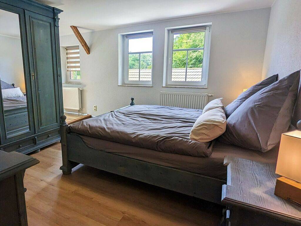Ferienhaus nahe Scharfenstein für 9 Von Belvilla in Drebach, Erzgebirge