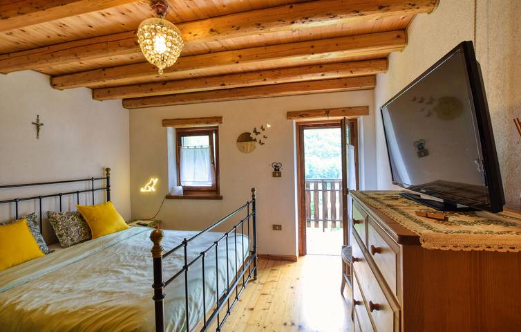 Ferienwohnung für 4 Personen, mit Garten und Terrasse in Venetien - 4